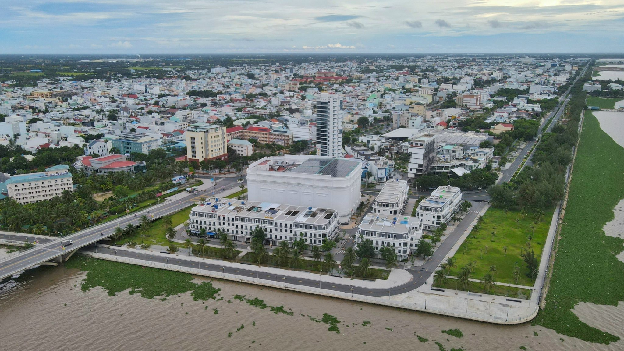 Thông tin địa chỉ số điện thoại Chi cục thuế Thành phố Rạch Giá tỉnh Kiên Giang